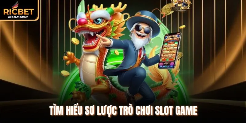 Mẹo chơi slot game với các thuật ngữ thường gặp